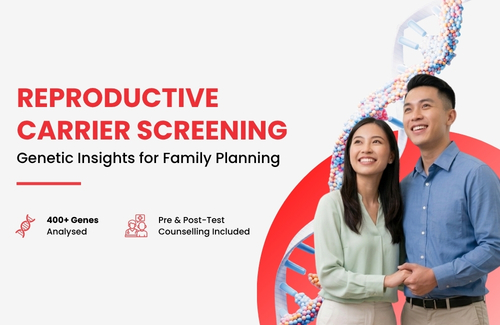 Reproductive Carrier Screening