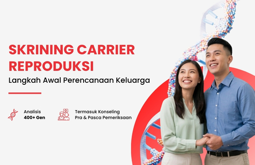 Reproductive Carrier Screening