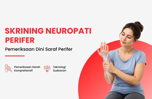 Peripheral Neuropathy Screening
