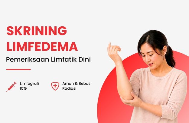 Lymphoedema Screening