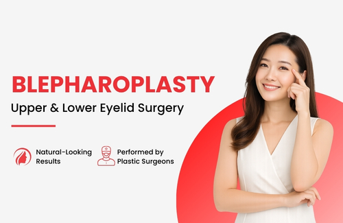 Blepharoplasty Procedure
