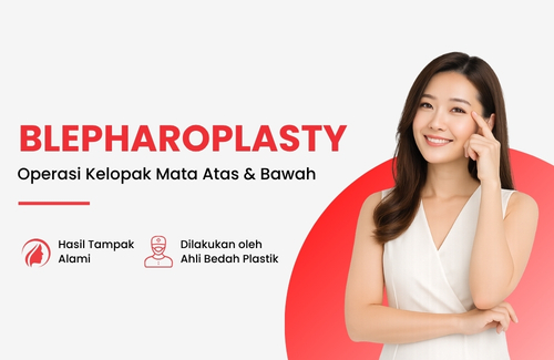 Blepharoplasty Procedure